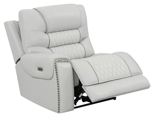 LAF POWER2 RECLINER