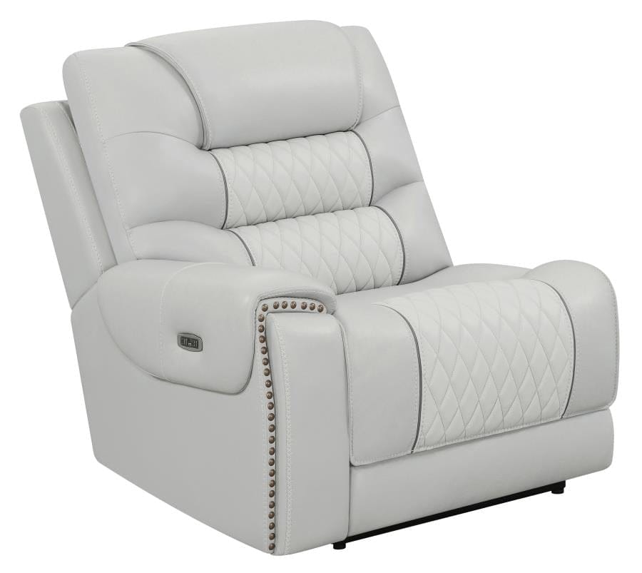 LAF POWER2 RECLINER