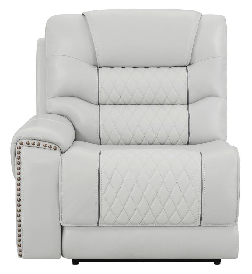 LAF POWER2 RECLINER