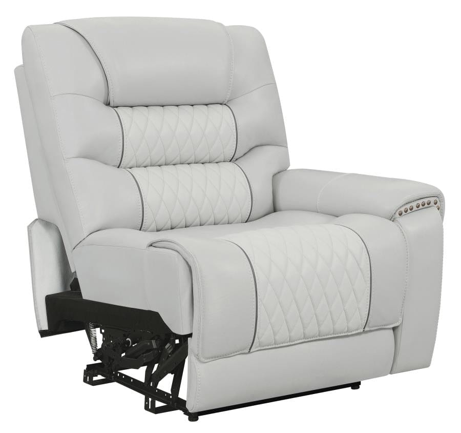 RAF POWER2 RECLINER