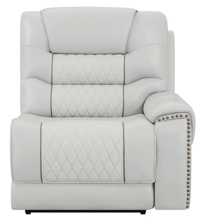 RAF POWER2 RECLINER