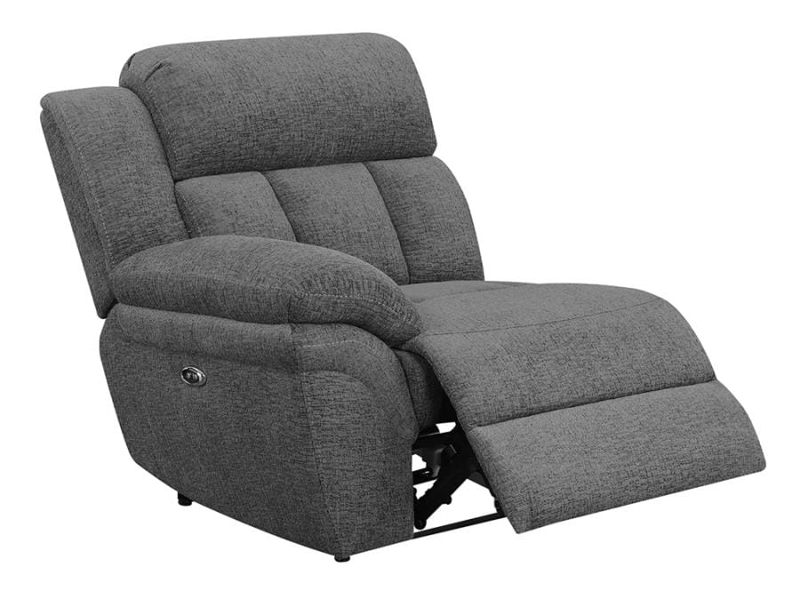 LAF POWER RECLINER