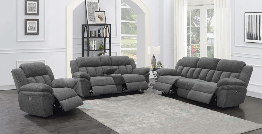 POWER RECLINER SOFA
