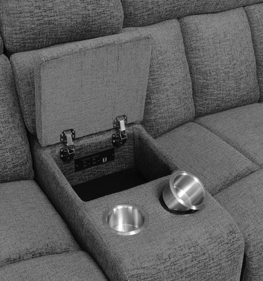 POWER LOVESEAT