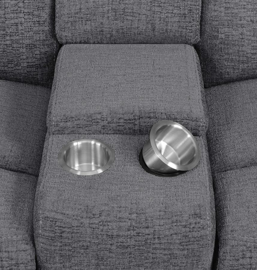 POWER LOVESEAT