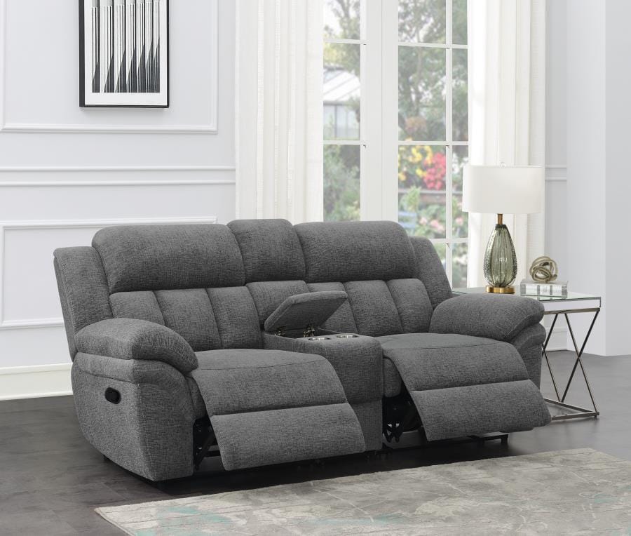 MOTION LOVESEAT