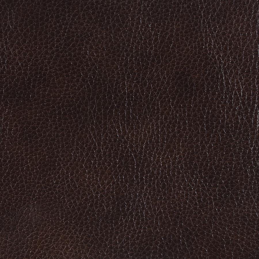 Longport Upholstered Power Sofa Dark Brown