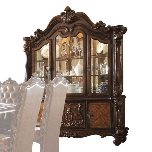 Versailles Hutch & Buffet