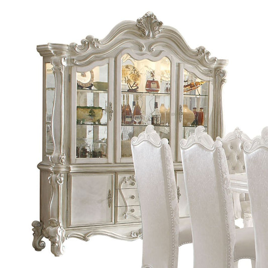 Versailles Hutch & Buffet