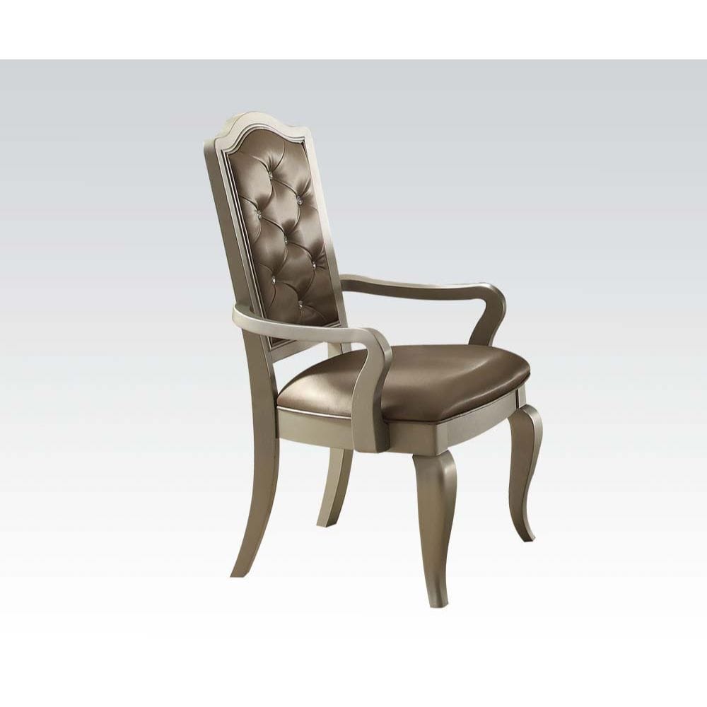 Francesca Chair (2Pc)