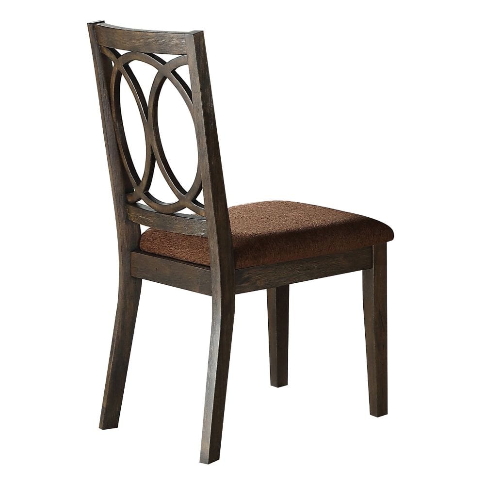 Jameson Side Chair (2Pc)
