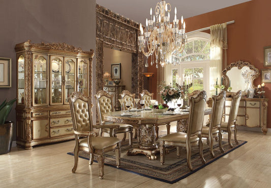 Vendome Dining Table