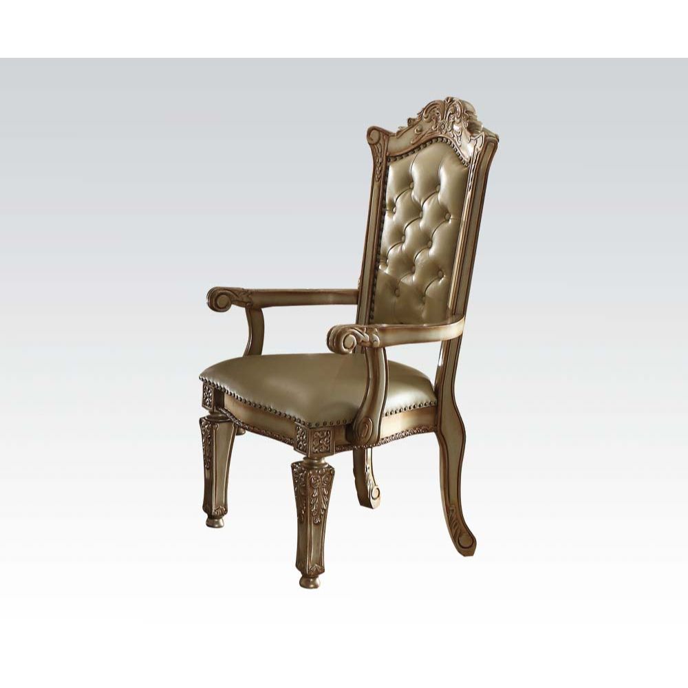 Vendome Chair (2Pc)