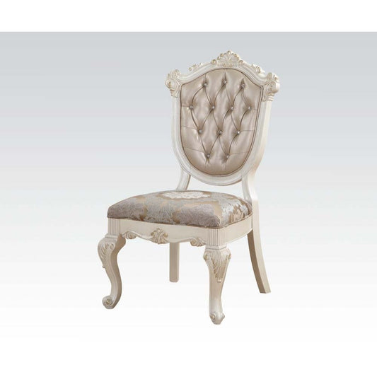 Chantelle Side Chair (2Pc)