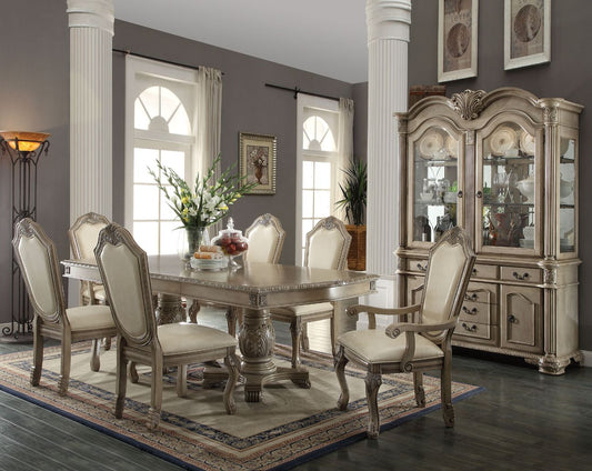 Chateau De Ville Dining Table