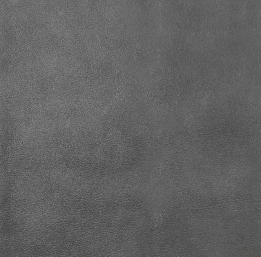 Conrad Upholstered Power Loveseat with Console Grey