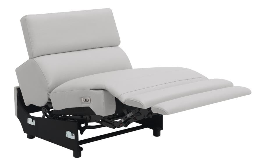 ARMLESS POWER2 RECLINER