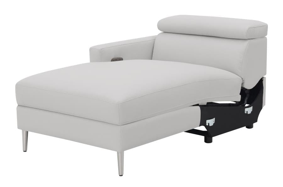 LAF POWER2 CHAISE