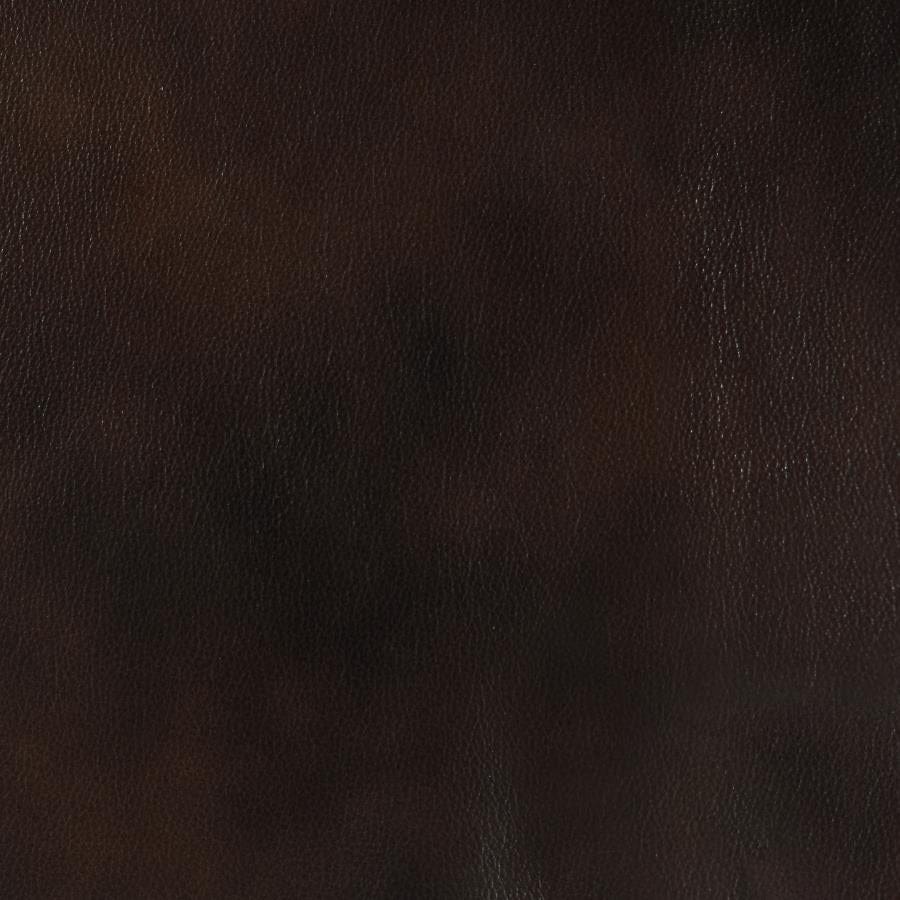 North Cushion Back Power^2 Glider Recliner Dark Brown
