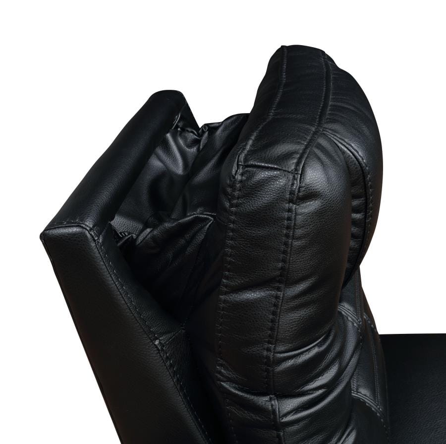 ARMLESS POWER2 RECLINER