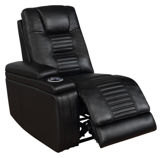 LAF POWER2 RECLINER