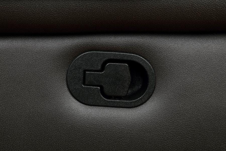 Breton Upholstered Tufted Living Room Set