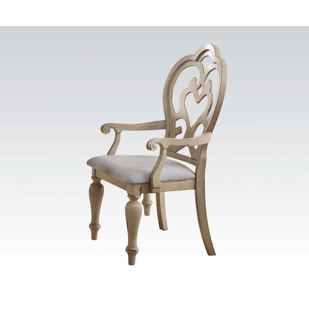 Abelin Chair (2Pc)