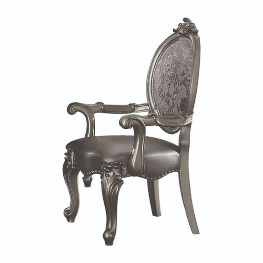 Versailles Chair (2Pc)