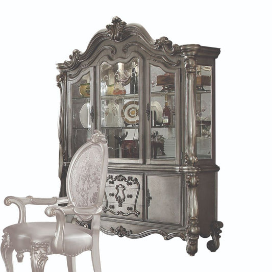 Versailles Hutch & Buffet