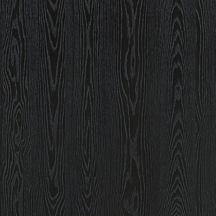 Alton 48" 3-drawer TV Console Black Oak