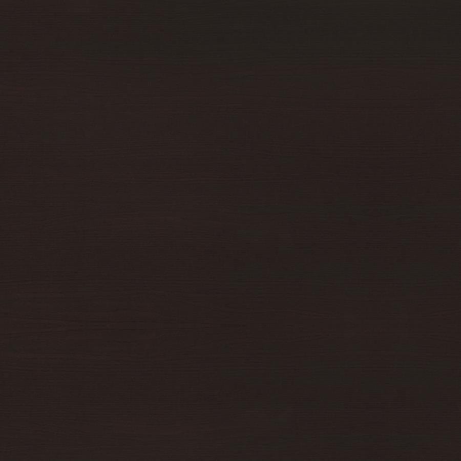 Parker TV Console with 5 Open Compartments Cappuccino