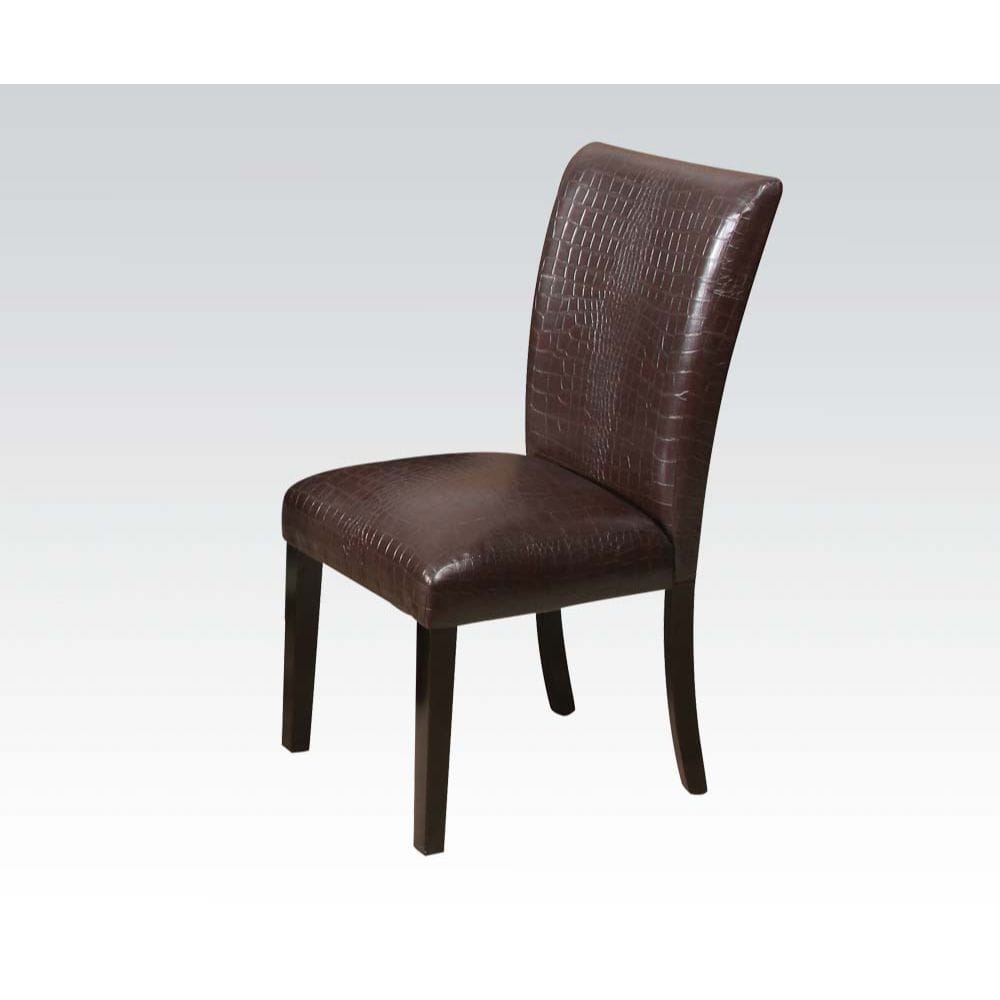 Fraser Side Chair (2Pc)
