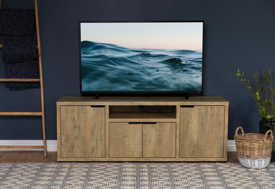TV CONSOLE