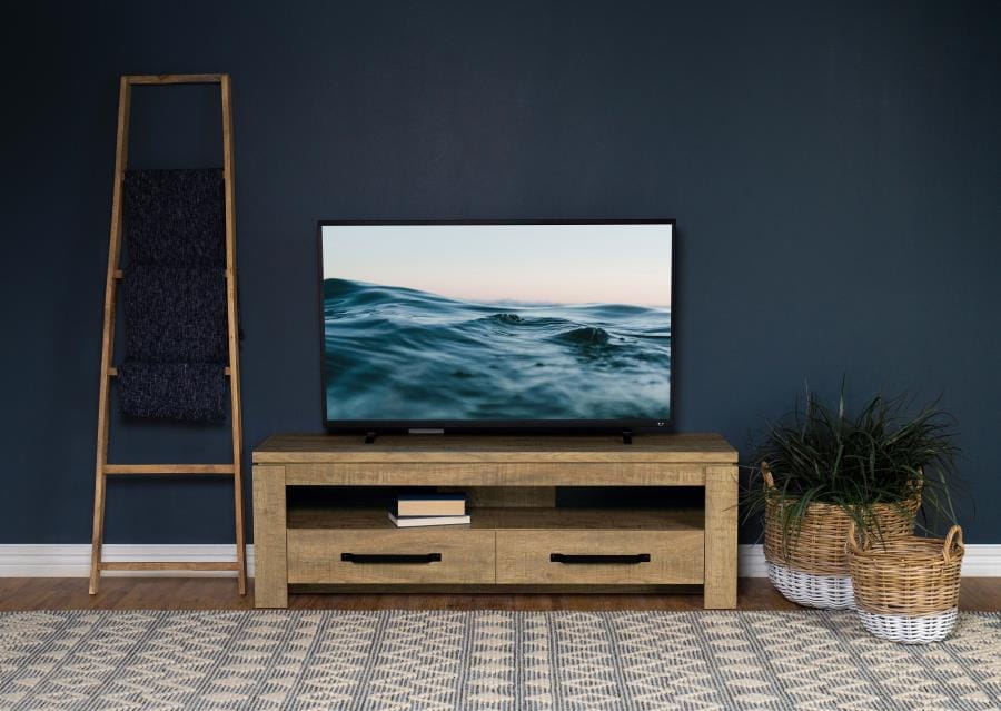 TV CONSOLE