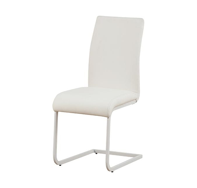 Gordie Side Chair (2Pc)