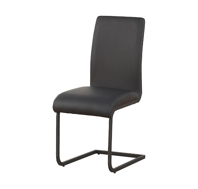 Gordie Side Chair (2Pc)