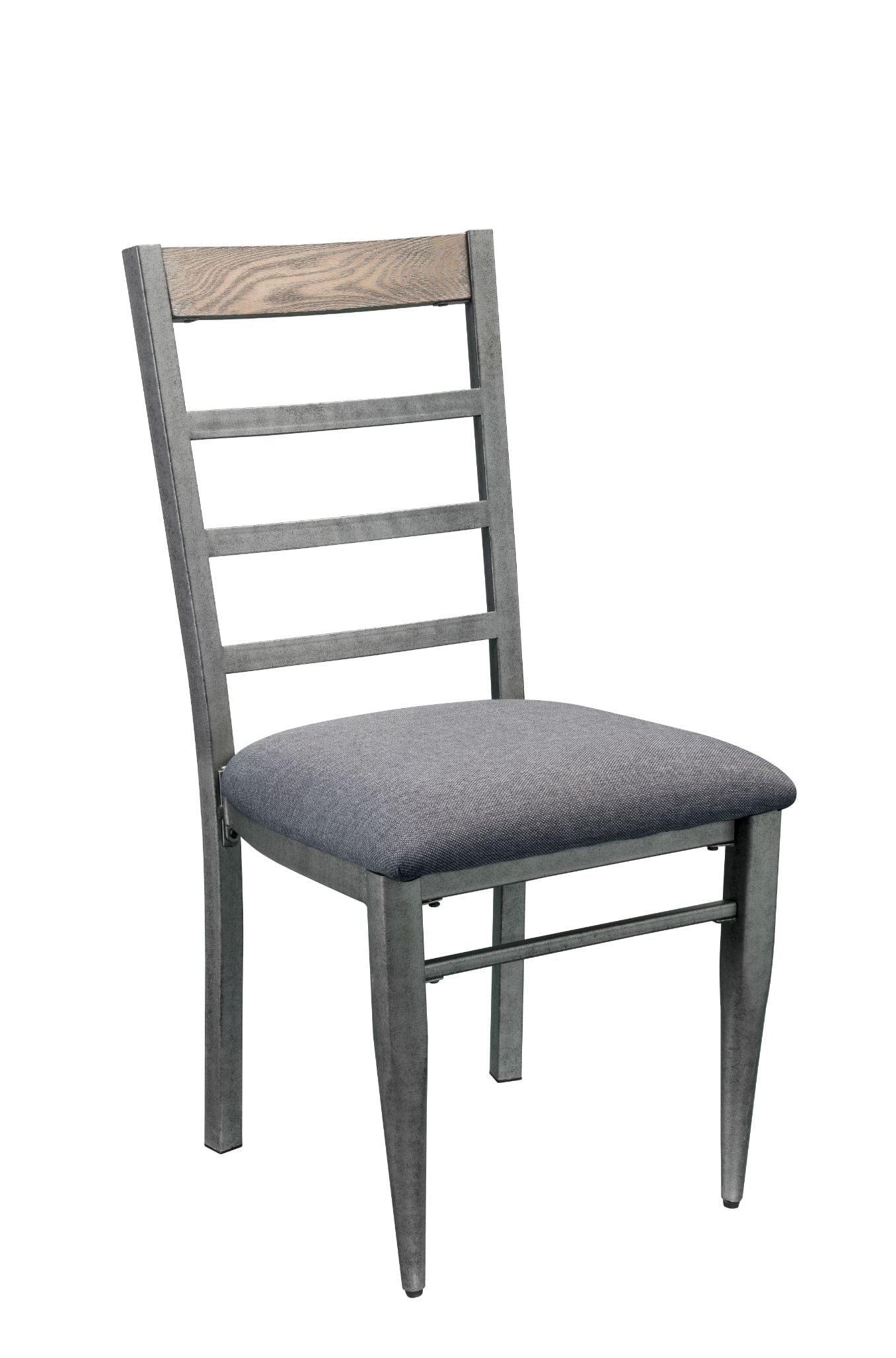 Ornat Side Chair (2Pc)