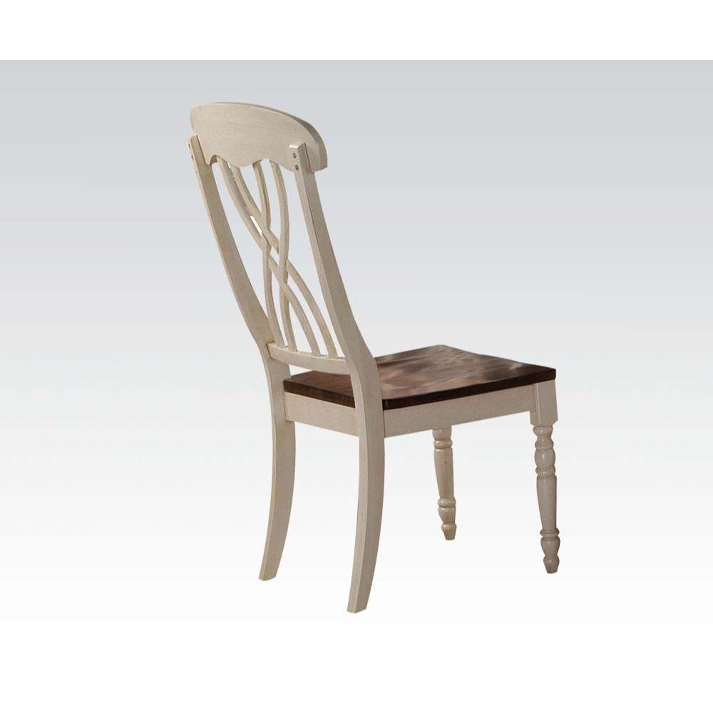 Dylan Side Chair (2Pc)