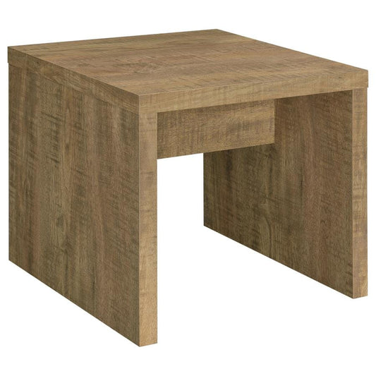 END TABLE