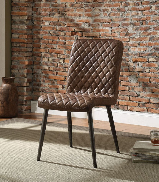 Millerton Side Chair (2Pc)