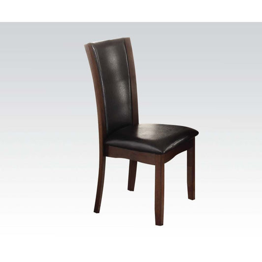 Malik Side Chair (2Pc)