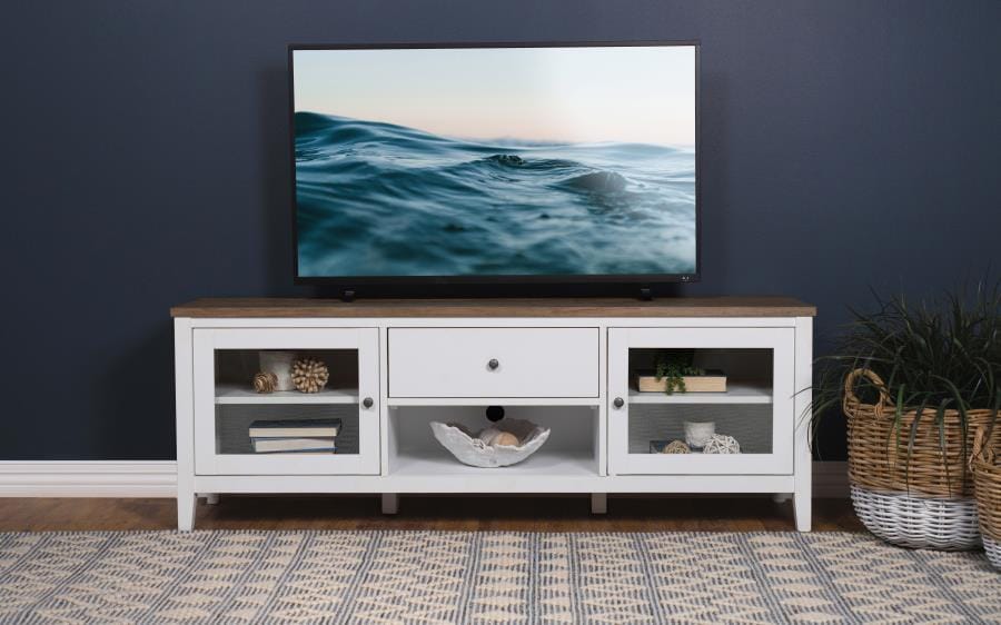TV CONSOLE