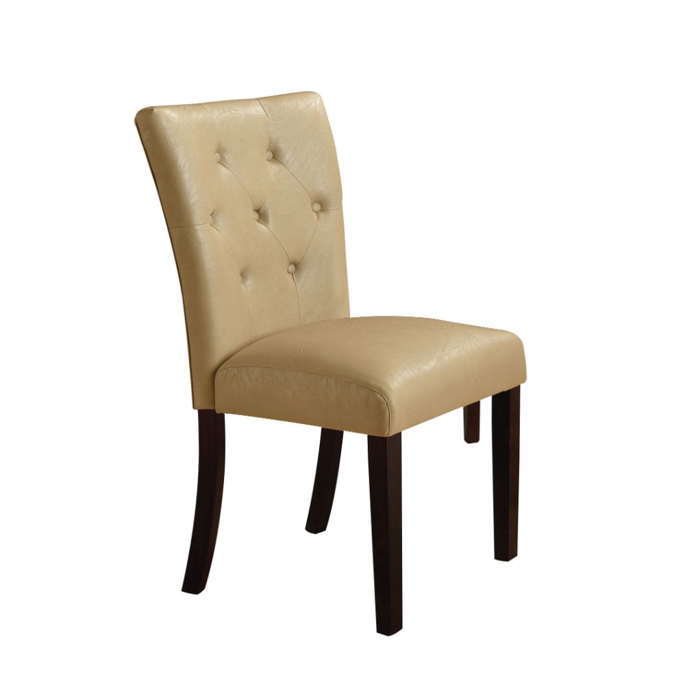 Bethany Side Chair (2Pc)