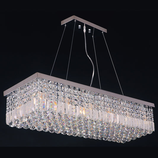 HD-71002 - CHANDELIER