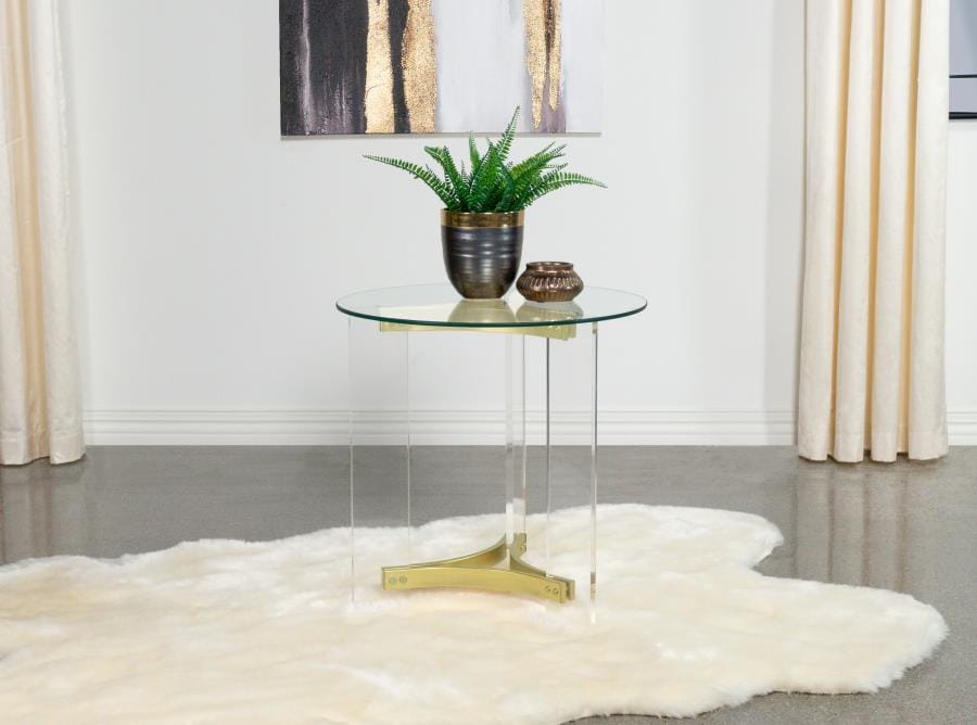 END TABLE