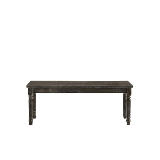 Claudia II Bench