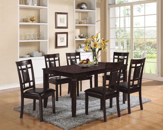 Sonata Dining Table