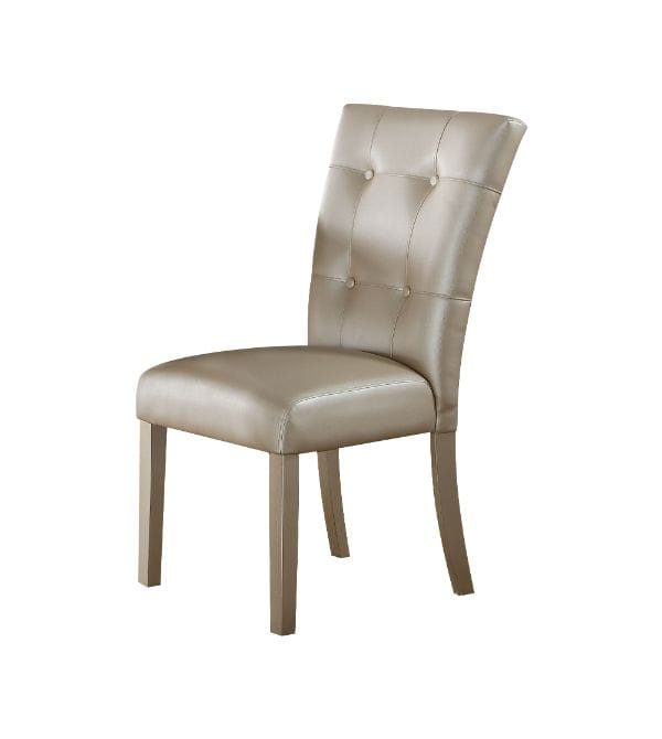 Voeville II Side Chair (2Pc)