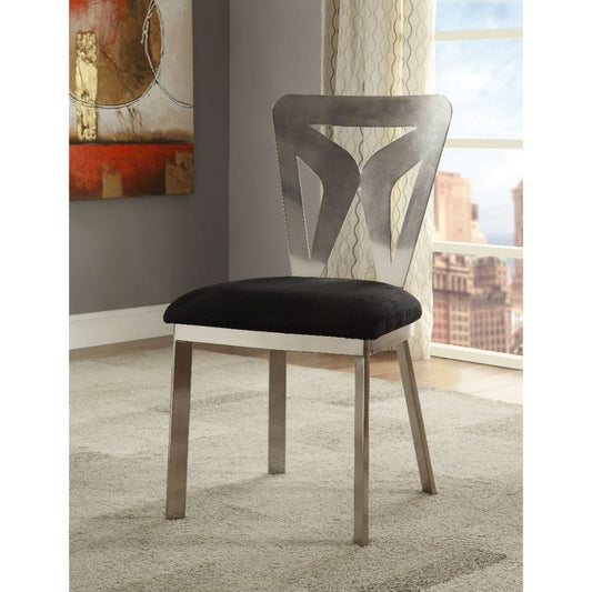 Widforss Side Chair (2Pc)