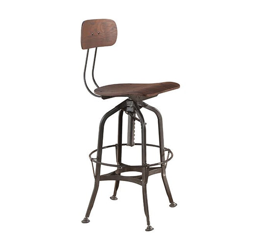 Kaeso Stool